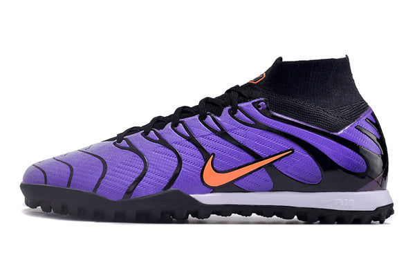 Chuteira Society Nike Air Zoom Mercurial Superfly 9 TF Elite + Brindes Exclusivos