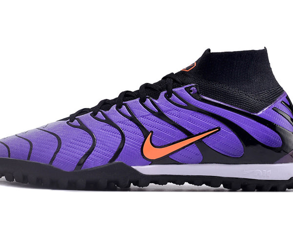 Chuteira Society Nike Air Zoom Mercurial Superfly 9 TF Elite + Brindes Exclusivos