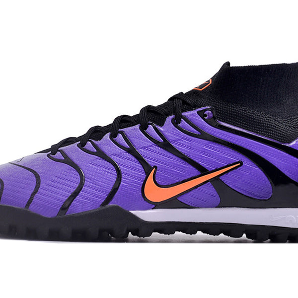 Chuteira Society Nike Air Zoom Mercurial Superfly 9 TF Elite + Brindes Exclusivos