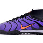 Chuteira Society Nike Air Zoom Mercurial Superfly 9 TF Elite + Brindes Exclusivos