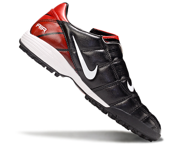 Chuteira Society Nike Total 90 TF + Brindes