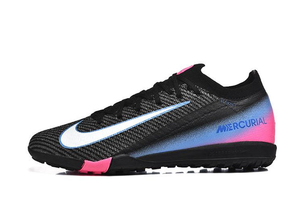 Chuteira Society Nike Air Zoom Mercurial Vapor 16 TF Elite + Brindes