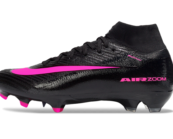 Chuteira Campo Nike Air Zoom Mercurial Superfly 10 Elite + Brindes