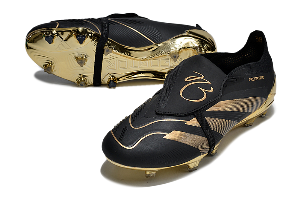 Chuteira Campo Adidas Predator 30  Elite + Brindes