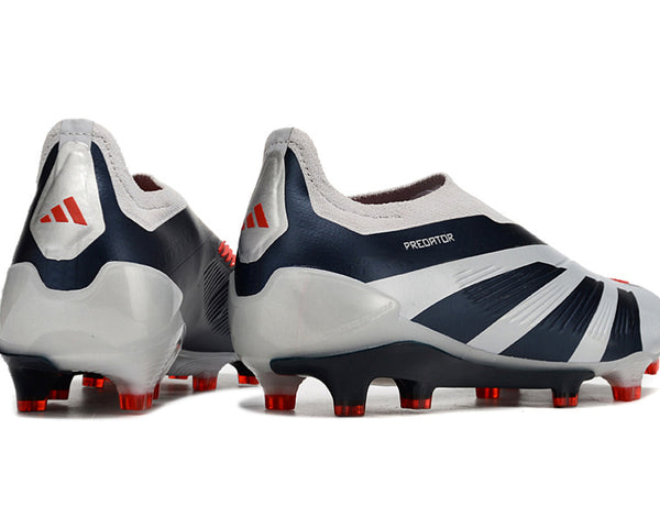 Chuteira Campo Adidas Predator+ FG Elite + Brindes