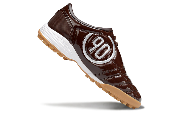 Chuteira Society Nike Total 90 TF + Brindes