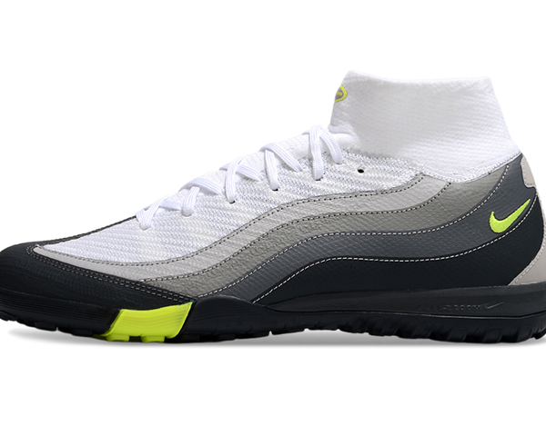 Chuteira Society Nike Air Zoom Mercurial Superfly 10 TF Elite + Brindes Exclusivos
