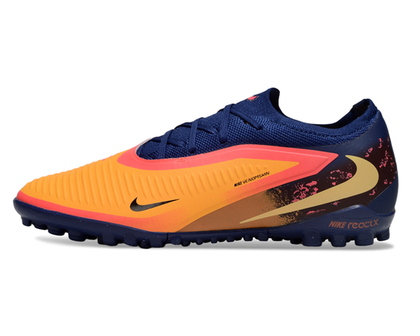 Chuteira Society Nike Phantom GX 6 TF Elite + Brindes