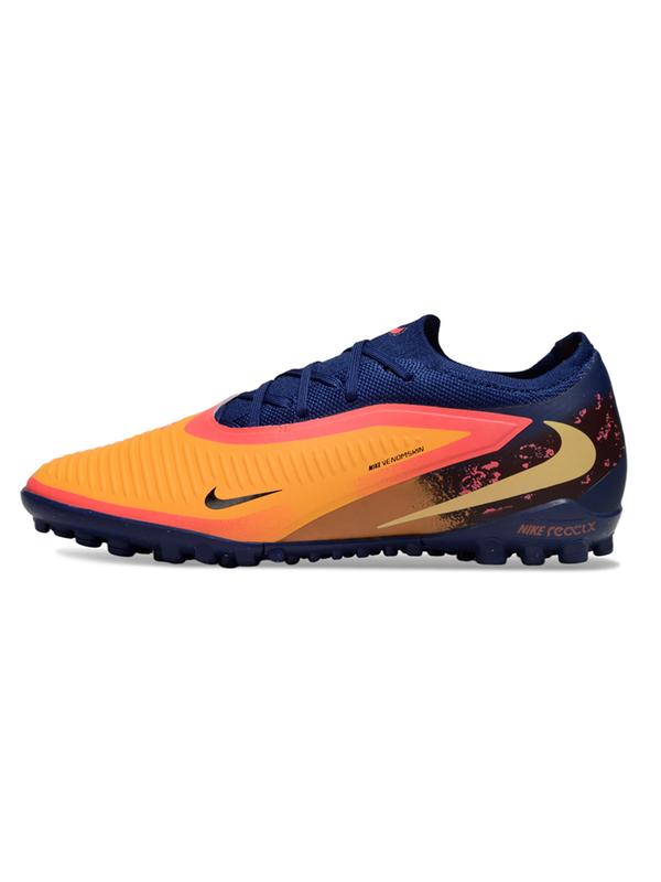 Chuteira Society Nike Phantom GX 6 TF Elite + Brindes