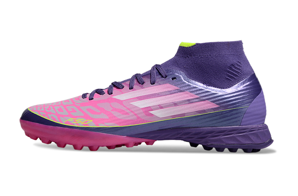 Chuteira Society Adidas X F50 TF Elite + Brindes
