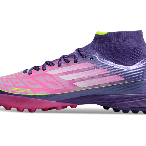 Chuteira Society Adidas X F50 TF Elite + Brindes