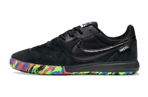 Tênis Futsal Nike Premier II Sala Elite + Brindes