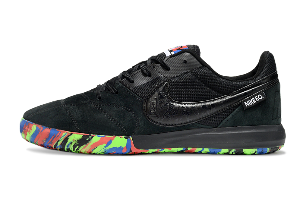Tênis Futsal Nike Premier II Sala Elite + Brindes