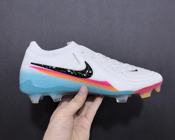 Chuteira Campo Nike Phantom Luna 2 Elite + Brindes