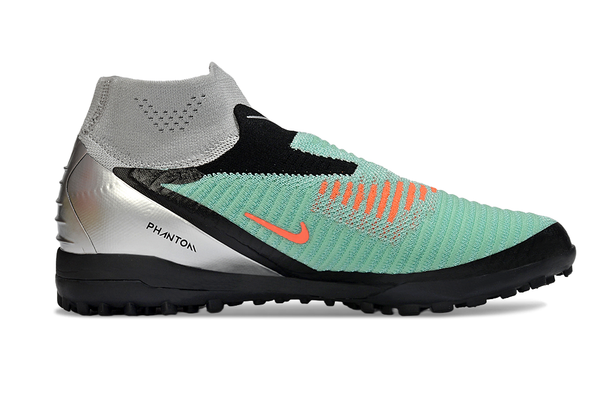 Chuteira Society Nike Phantom GX 6 TF Elite + Brindes