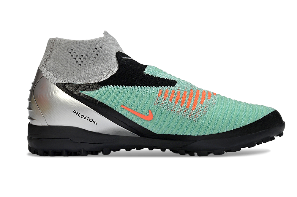 Chuteira Society Nike Phantom GX 6 TF Elite + Brindes