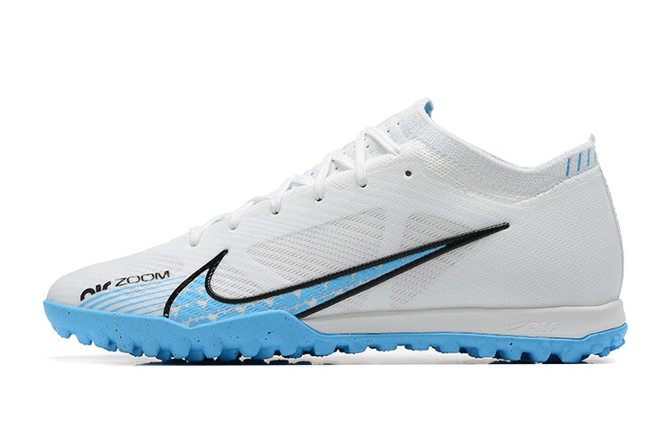 Chuteira Society Nike Air Zoom Mercurial Vapor 15 TF Elite + Brindes