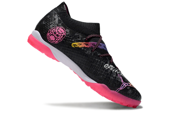Chuteira Society Puma Future 7 TF Elite + Brindes