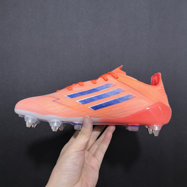 Chuteira Campo Adidas X F50 SG Elite + Brindes