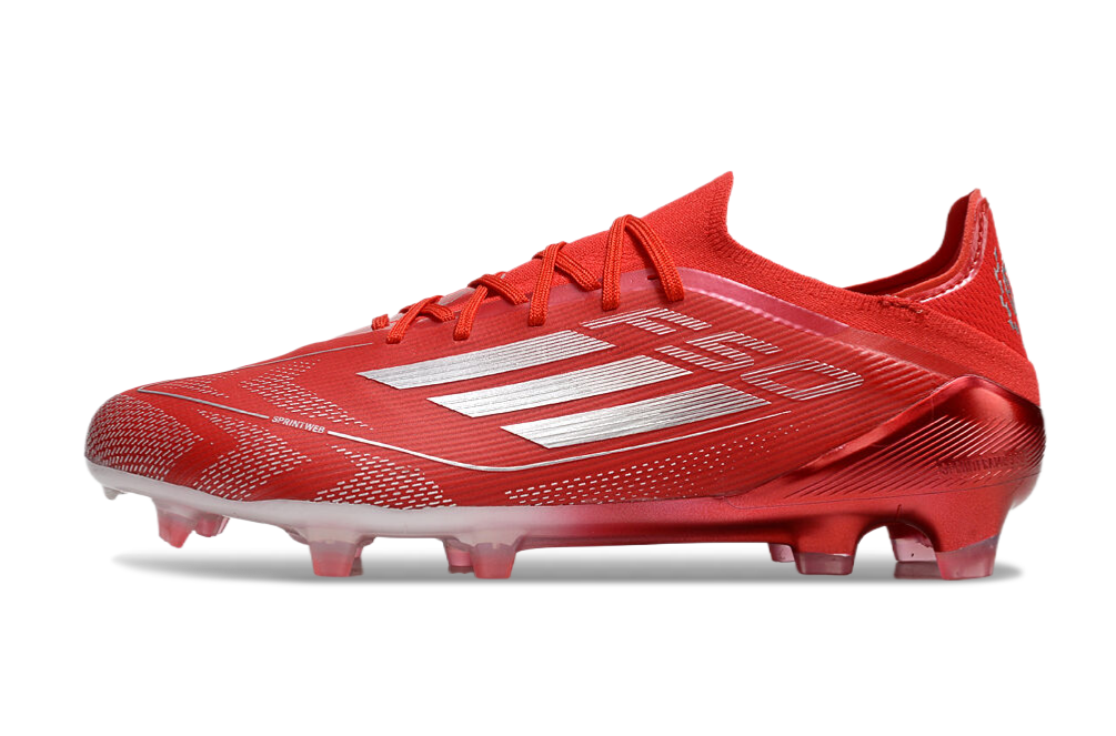 Chuteira Campo Adidas X F50 FG Elite + Brindes Exclusivos