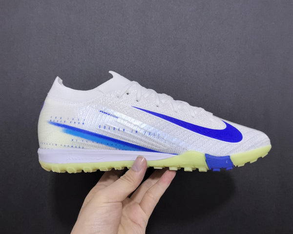 Chuteira Society Nike Air Zoom Mercurial Vapor 16 TF Elite + Brindes