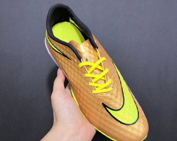 Chuteira Society Nike Hypervenom Phantom I TF Elite + Brindes