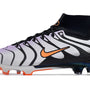 Chuteira Campo Nike Air Zoom Mercurial Superfly 9 Elite + Brindes Exclusivos