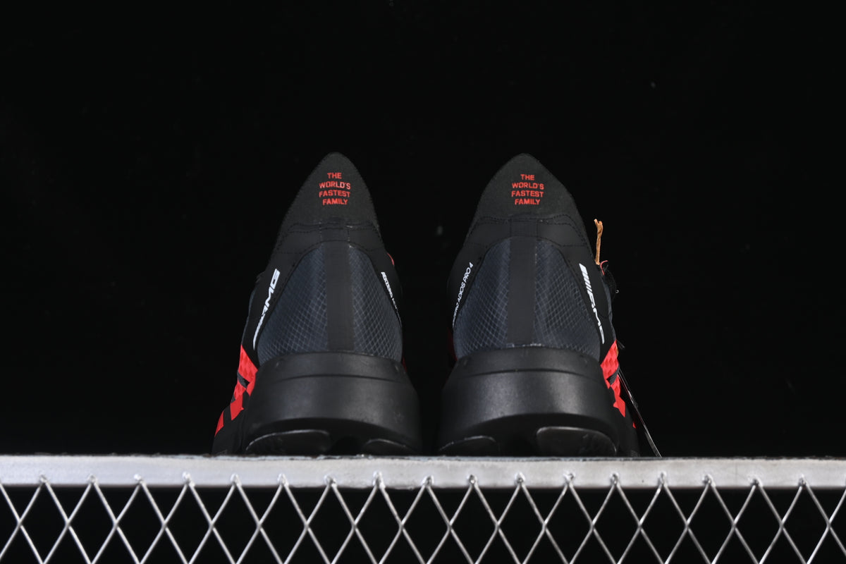 Adidas Adizero Adios Pro 4