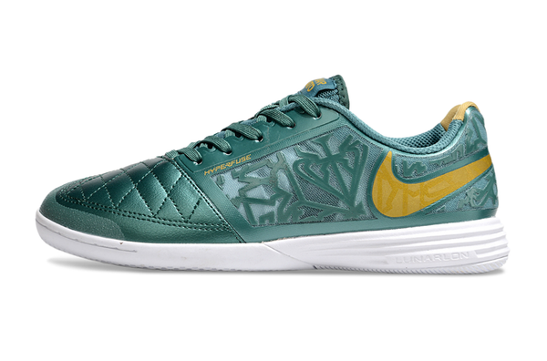 Tênis Futsal Nike Lunar Gato II IC Elite + Brindes