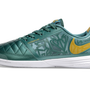 Tênis Futsal Nike Lunar Gato II IC Elite + Brindes