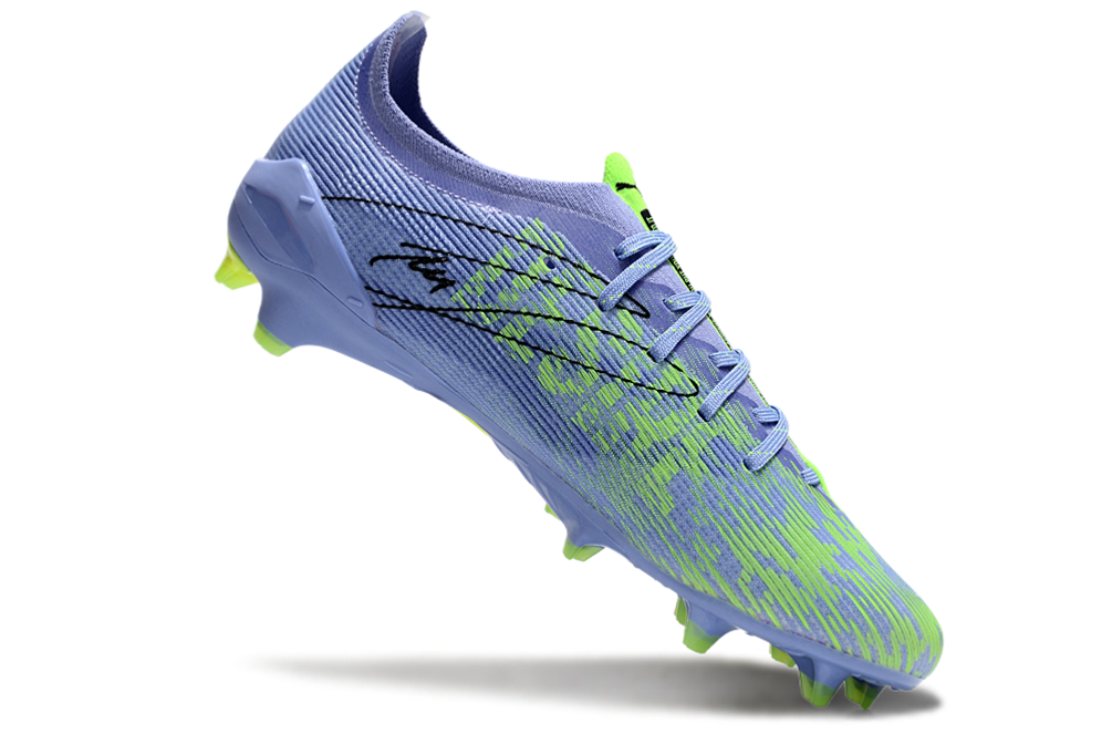 Chuteira Campo Puma Ultra 5 FG Elite + Brindes