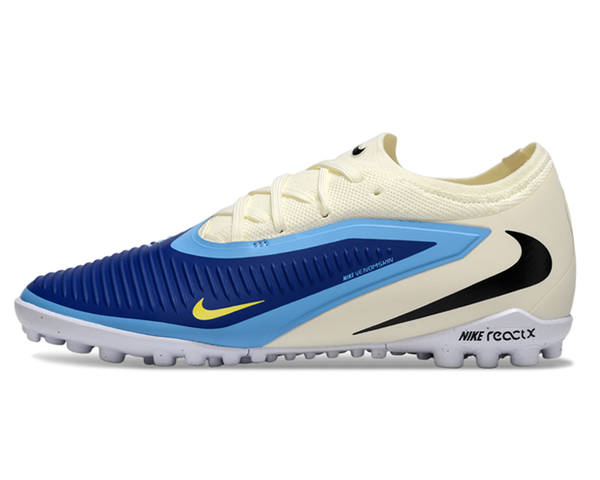 Chuteira Society Nike Phantom GX 6 TF Elite + Brindes