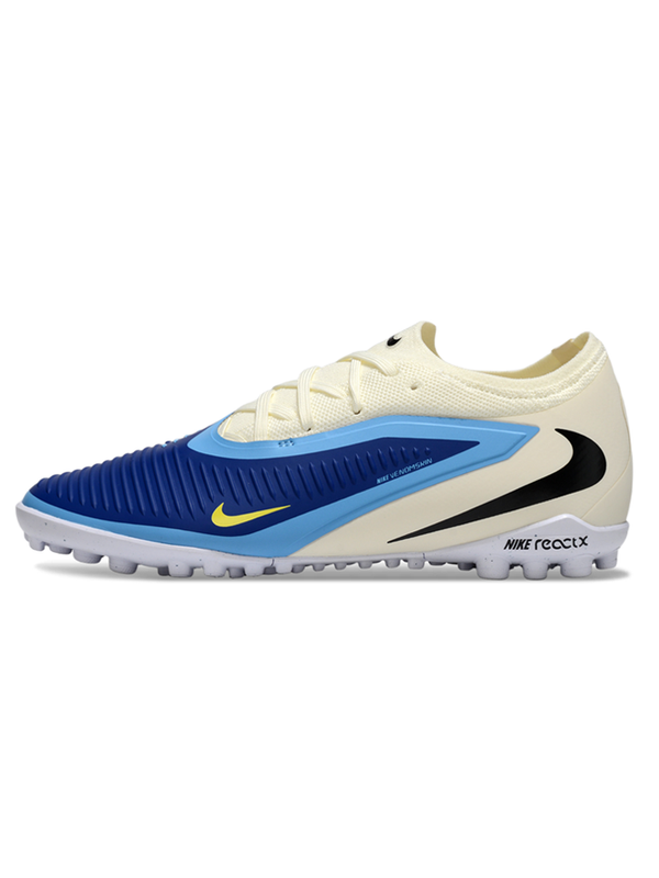 Chuteira Society Nike Phantom GX 6 TF Elite + Brindes