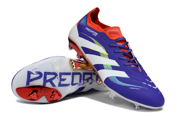 Chuteira Campo Adidas Predator FG Elite + Brindes