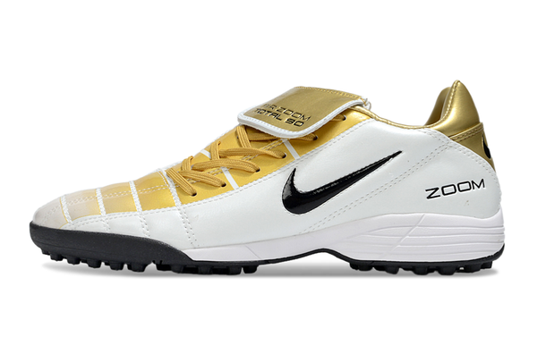 Chuteira Society Nike Total 90 TF + Brindes