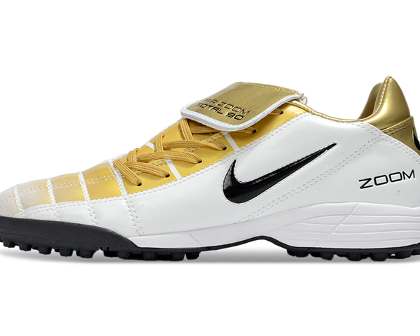 Chuteira Society Nike Total 90 TF + Brindes