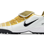 Chuteira Society Nike Total 90 TF + Brindes