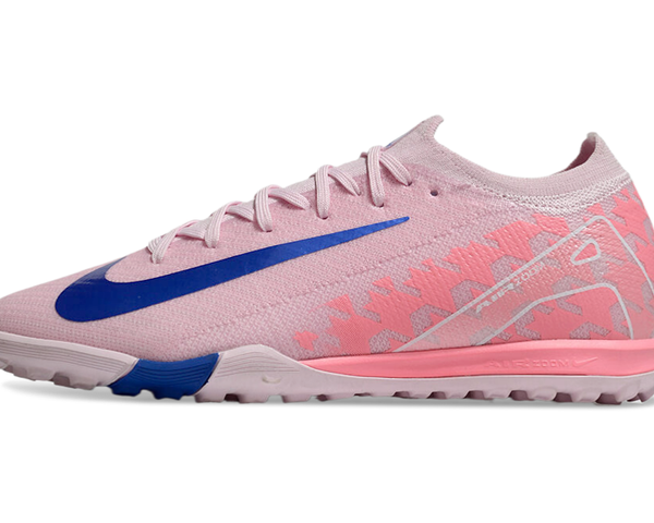 Chuteira Society Nike Air Zoom Mercurial Vapor 16 TF Elite + Brindes Exclusivos