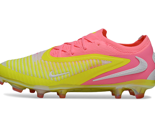 Chuteira Campo Nike Phantom GX 6 FG Elite + Brindes