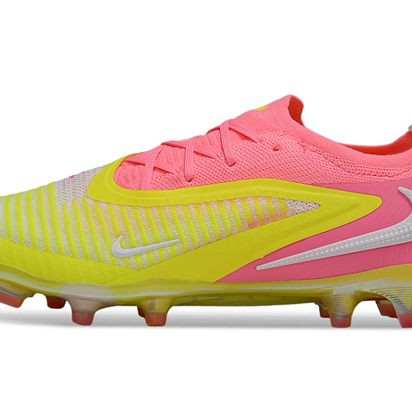 Chuteira Campo Nike Phantom GX 6 FG Elite + Brindes