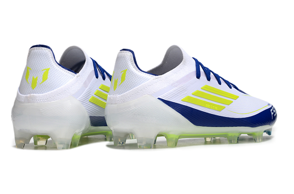 Chuteira Campo Adidas X F50 FG Elite + Brindes