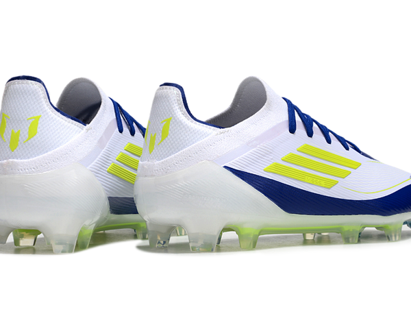 Chuteira Campo Adidas X F50 FG Elite + Brindes