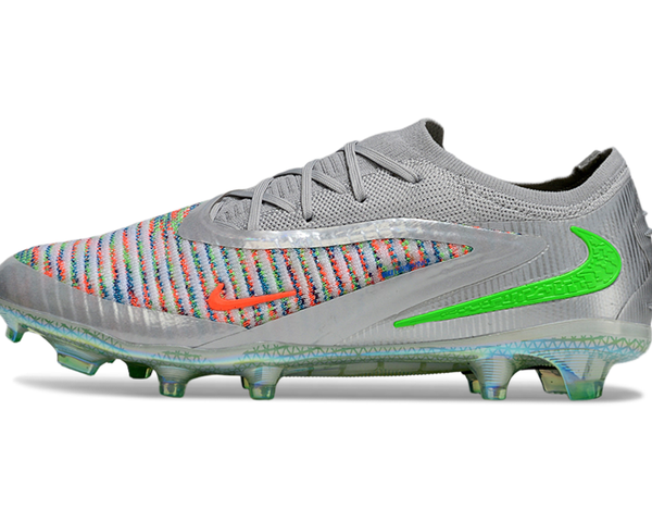 Chuteira Campo Nike Phantom GX 6 AG Elite + Brindes