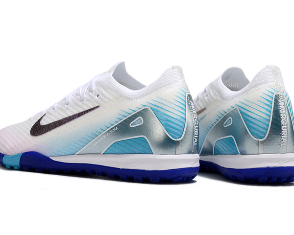 Chuteira Society Nike Air Zoom Mercurial Vapor 16 TF Elite + Brindes Exclusivos