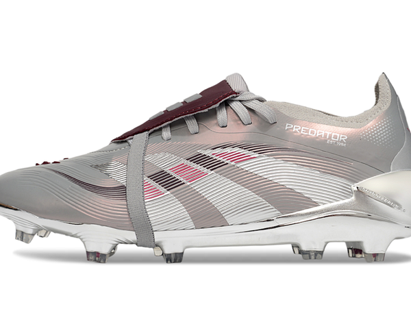 Chuteira Campo Adidas Predator FG Elite + Brindes