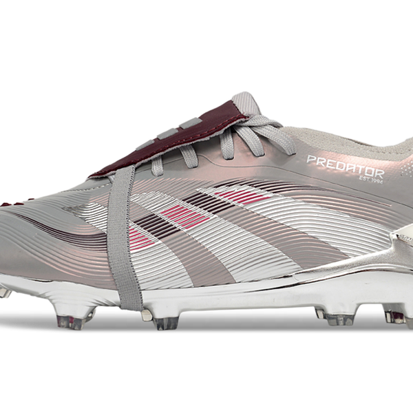 Chuteira Campo Adidas Predator FG Elite + Brindes
