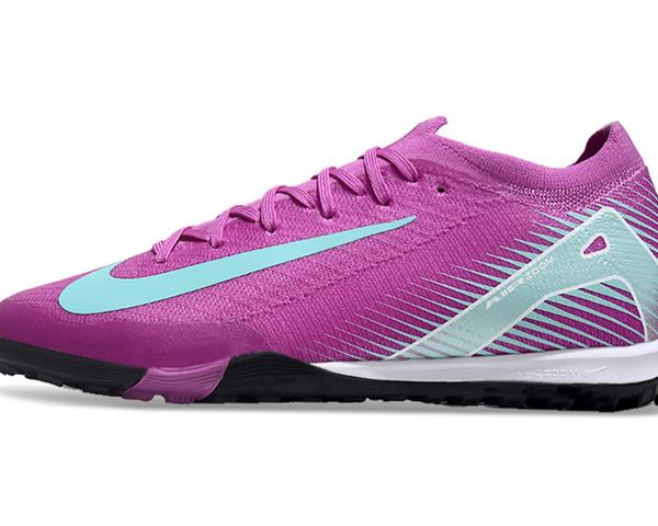 Chuteira Society Nike Air Zoom Mercurial Vapor 16 TF Elite + Brindes Exclusivos