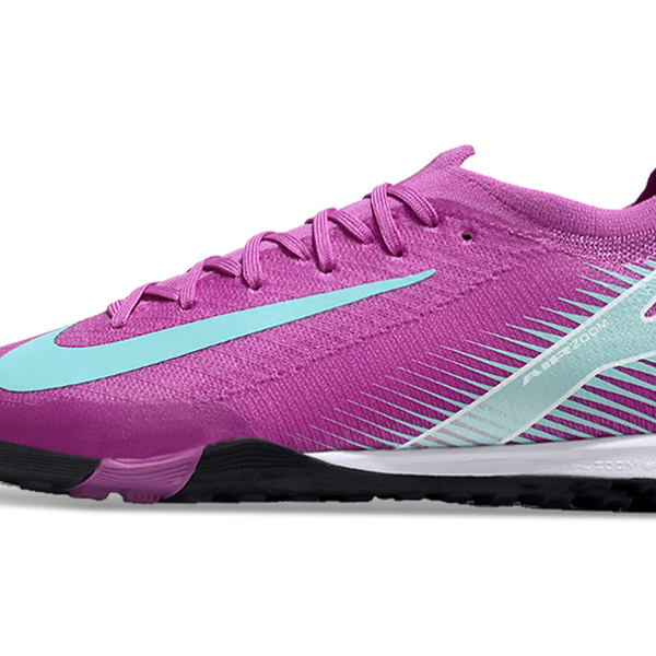 Chuteira Society Nike Air Zoom Mercurial Vapor 16 TF Elite + Brindes Exclusivos