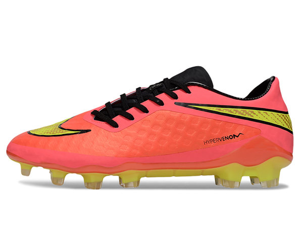 Chuteira Campo Nike Hypervenom Phantom I fg Elite + Brindes