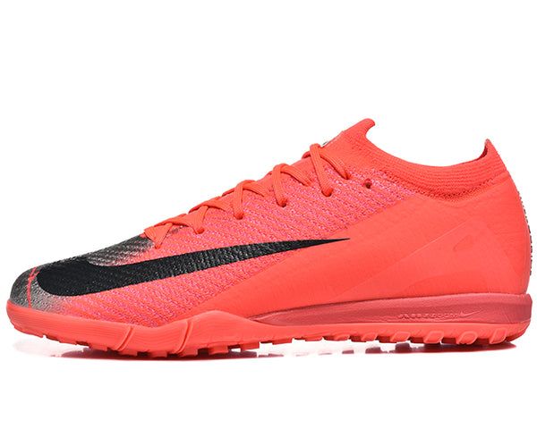Chuteira Society Nike Air Zoom Mercurial Vapor 16 TF Elite + Brindes
